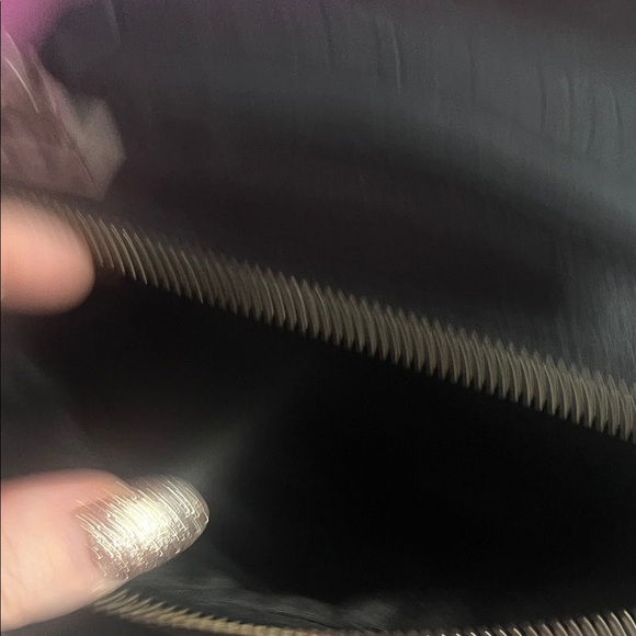 Marc Jacobs Black Crossbody Bag - Picture 8 of 9